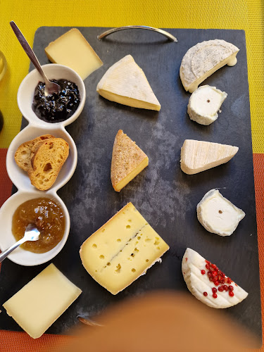 Le Palais du Fromager - Épicerie