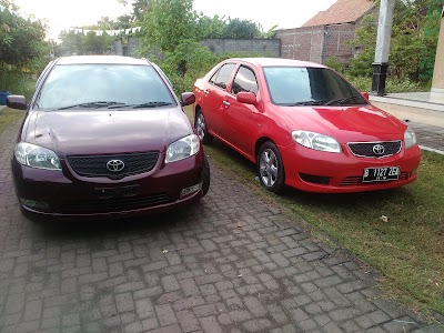 Photos of Griya Amanah Asri