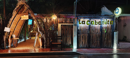 La Cabañita Grill & Cantina