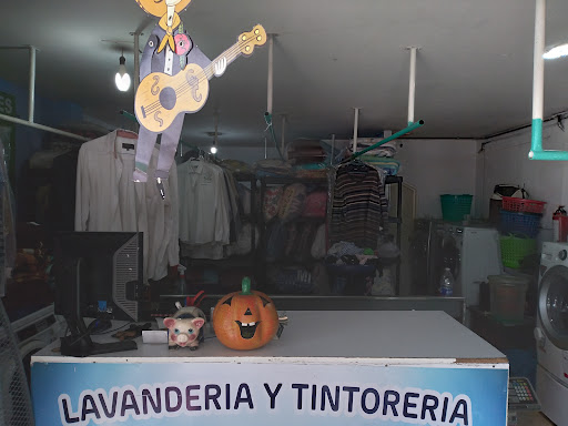 LAVANDERIA Y TINTORERIA ANGELS - Thumbnail