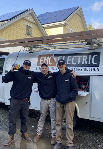 EMC Electric Inc - Thumbnail