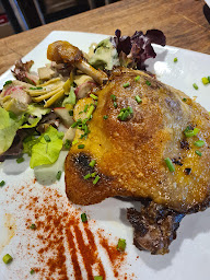 Photo n°9 de Café Glacier à Mirande (Restaurant)