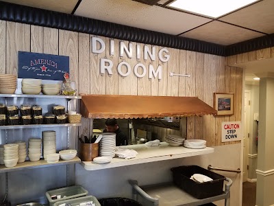Photos of Chick's Cafe