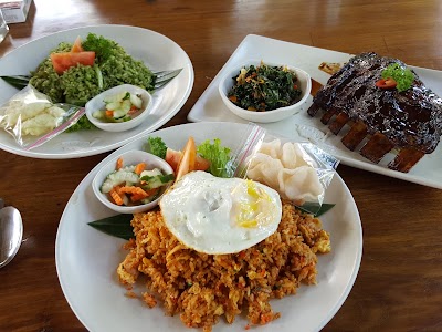 Photos of Warung Pulau Kelapa Indonesian Cuisine