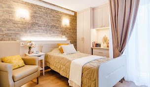 Photo n°1 de EHPAD Résidence du Pyla sur Mer à La Teste-de-Buch (Résidence pour personnes âgées)