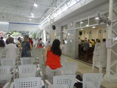 church
