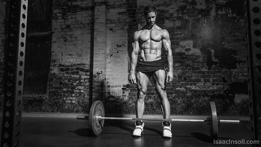 New Leaf Health And Fitness