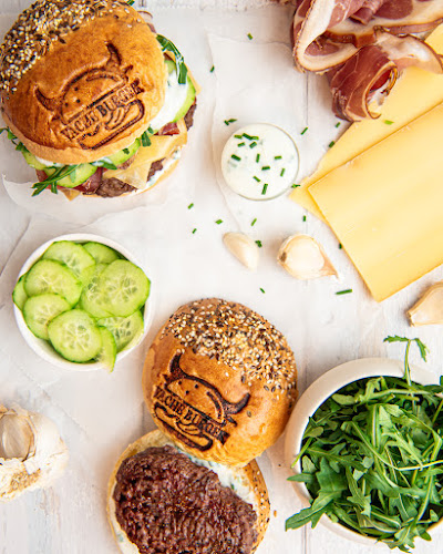 Commentaires et avis sur Vache Burger