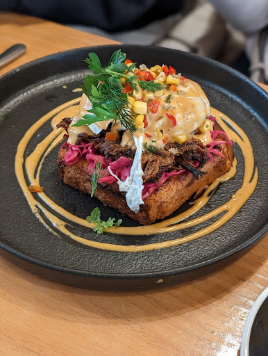 Hutch & Co Cafe - Thumbnail