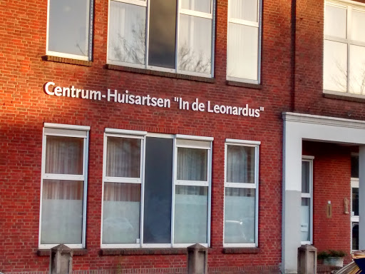 Huisartsenpraktijk P.J.T. van Rooij