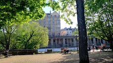 Pulteney Cruisers bath