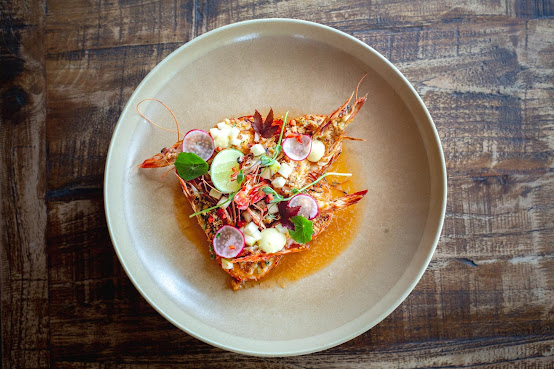 Pica South American Kitchen | Ubud by null