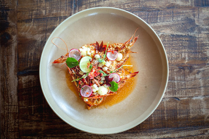 Pica South American Kitchen | Ubud by null