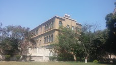 Sindh Club karachi