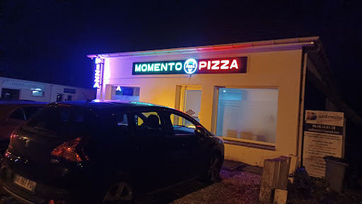 Momento Pizza