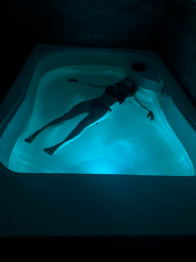 HydroZen - Visual