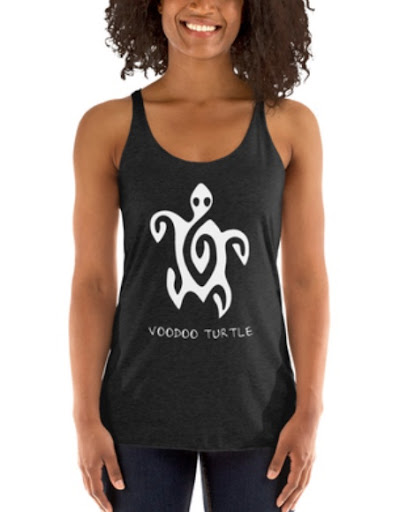 Voodoo Turtle Ltd - Visual