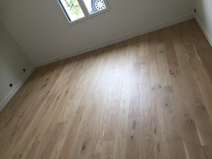 Photo n°2 de Lemé Décors à Saint-Malo (Peintre en bâtiment)