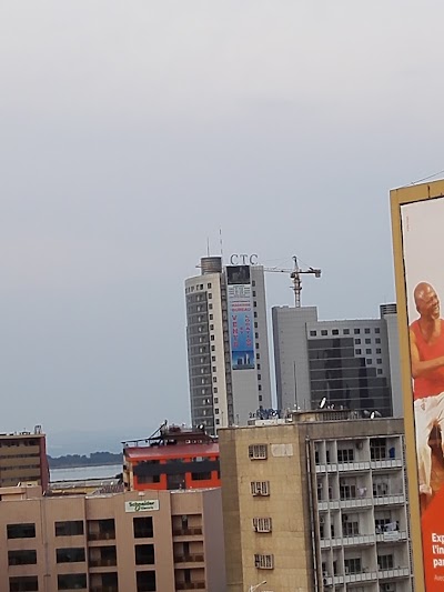 Photos of CONGO Trade Centre (CTC)