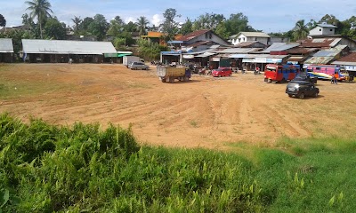 Photos of Pasar Seluas Kabupaten Bengkayang