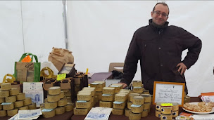 Photo n°2 de Bibié Daniel à Vergt (Producteur de foie gras)