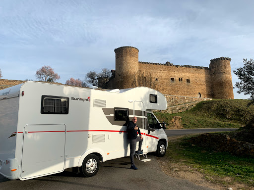 E-Vans - Visual