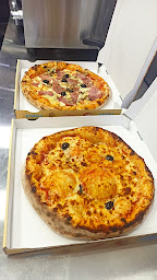 Photo n°21 de Il sapore d'Italia à Monteux (Pizzas à emporter)