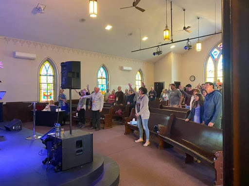 Life Discovery Church - Thumbnail