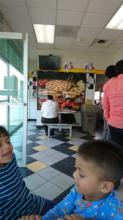 Photos of Little Caesars Pizza