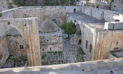 Photos of جامع نبي الله يحيى