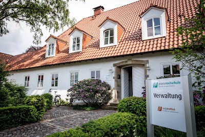 Photos of praxisHochschule Campus Rheine