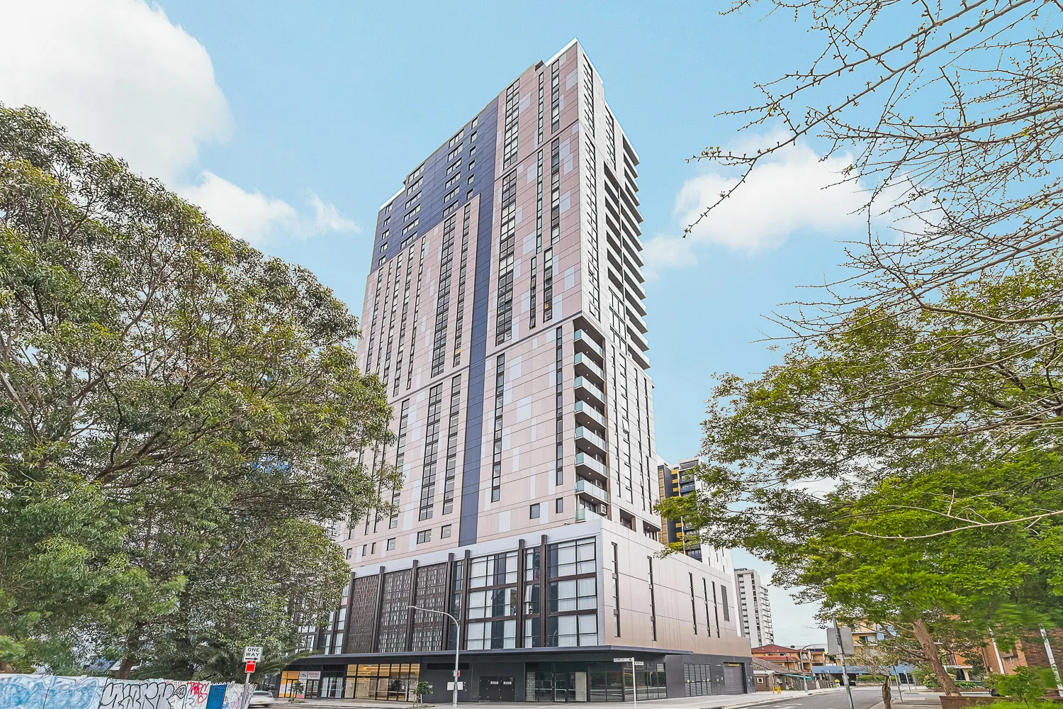 St Luke’s Square Serviced Apartments Burwood