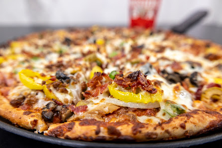 Giovanni's Pizza - Pikeville, Kentucky
