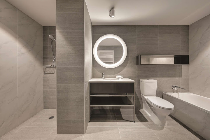 Hotel Kurrajong Canberra by null