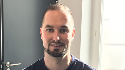 Mathieu GARINO