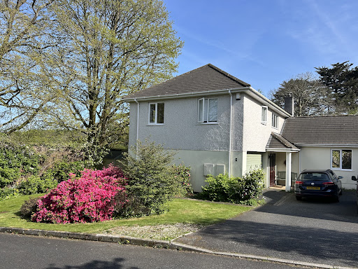 Coastal Calm Massage Therapy