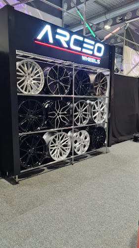 YesParts&Wheels