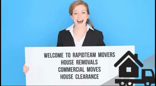 Rapidteam Movers - Visual