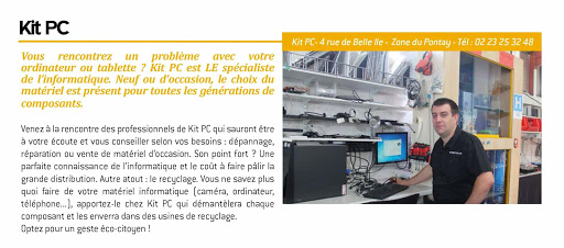 KIT-PC - Visual