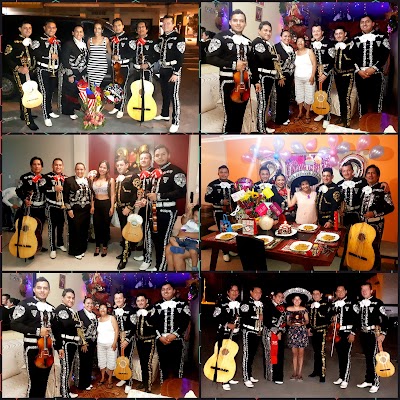 Photos of Mariachi Guayaquil Los Aut&eacute;nticos, con sabor mexicano.