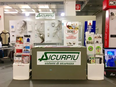 Sicurpiù Srl