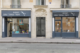Photo n°3 de DM Beauty à Paris (Institut de beauté)