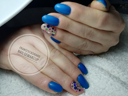 Francesca Chiaro Nails - Thumbnail