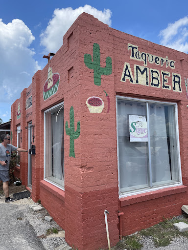 Taqueria Amber