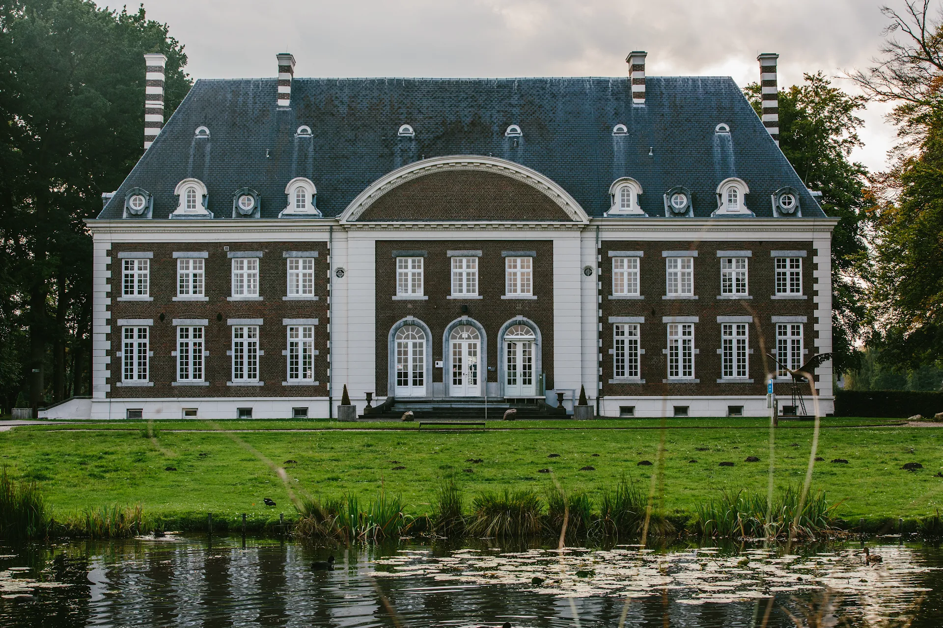Kasteel Pietersheim