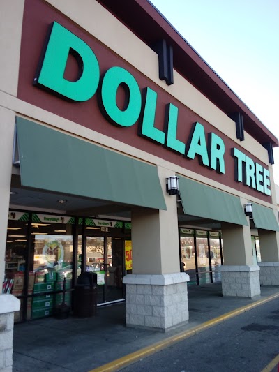 Dollar Tree