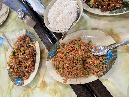 Asian Cafe Express - Thumbnail