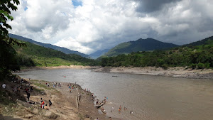 LagoAzulPerú 7