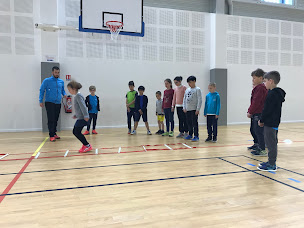 Photo n°3 de Montauban Badminton Club à Montauban (Club de badminton)