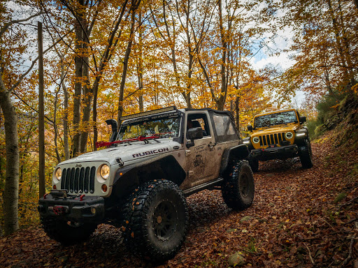 DrivEvent Adventure - Visual